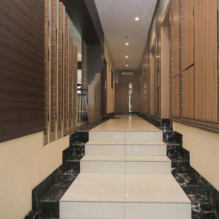Smarthomm Ancol Джакарта Екстериор снимка
