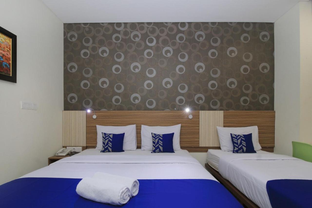 Smarthomm Ancol Джакарта Екстериор снимка