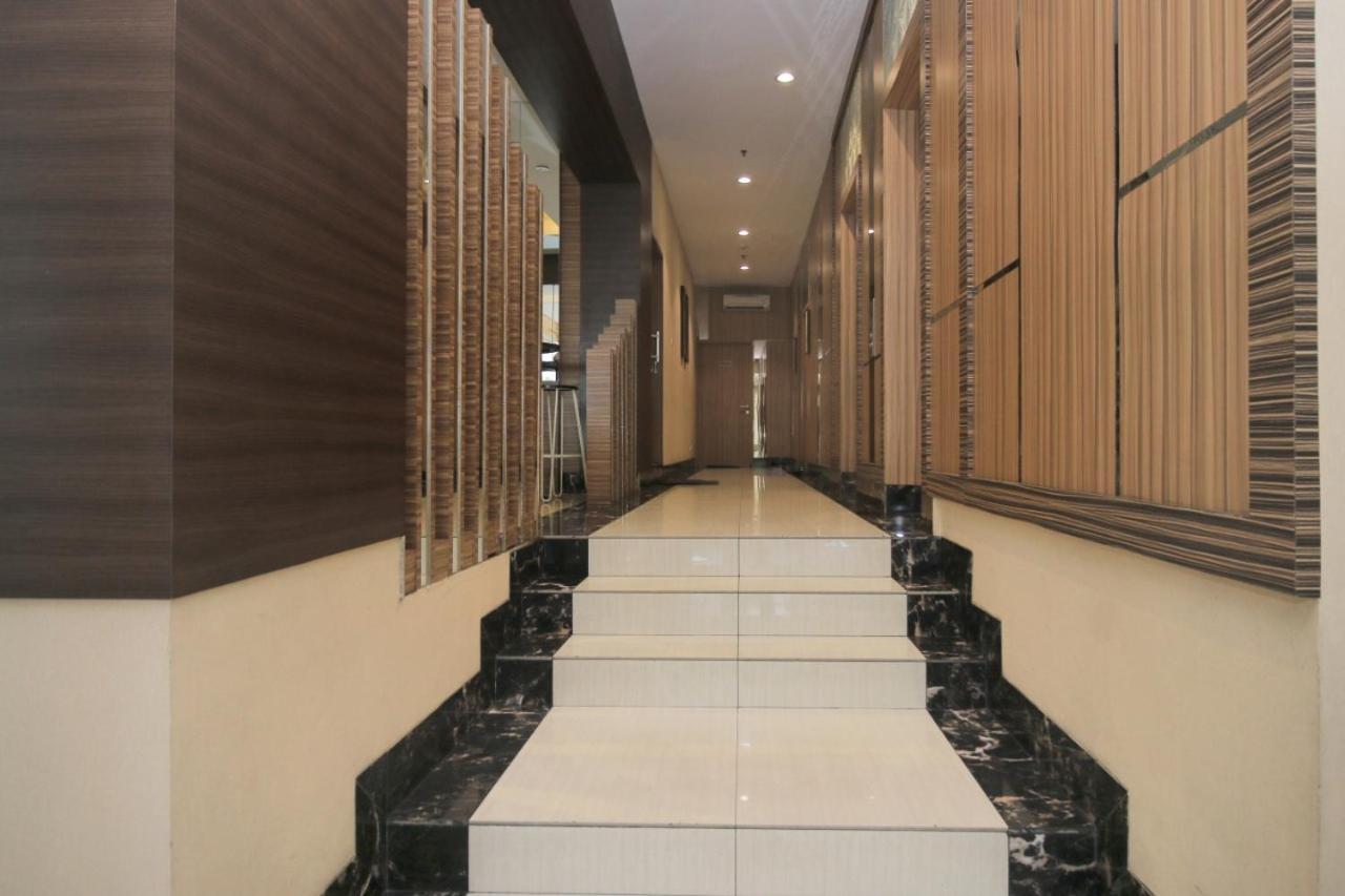 Smarthomm Ancol Джакарта Екстериор снимка