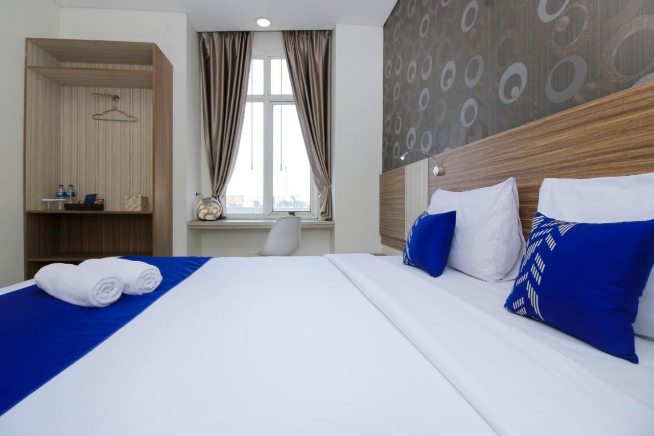 Smarthomm Ancol Джакарта Екстериор снимка