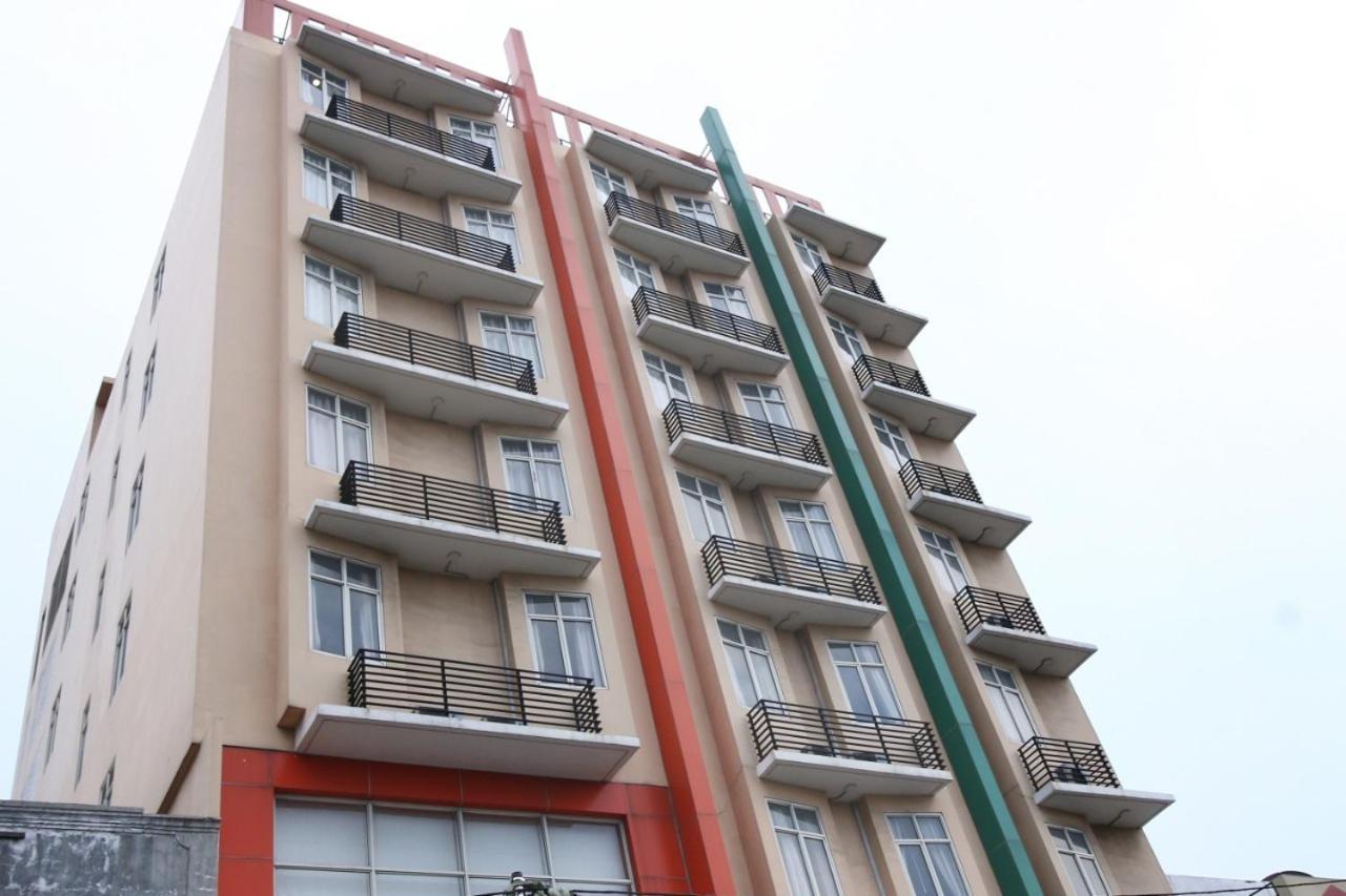Smarthomm Ancol Джакарта Екстериор снимка