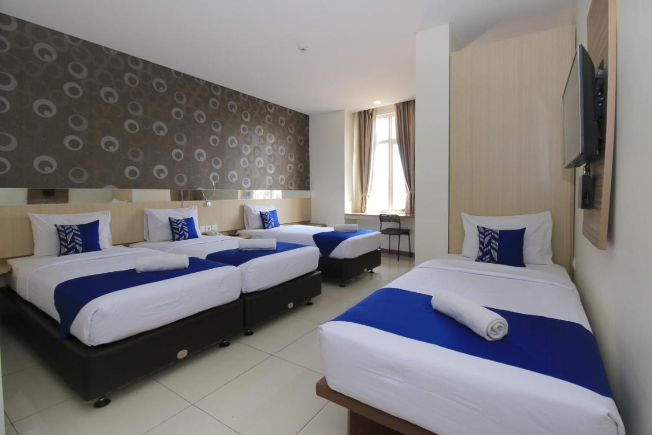 Smarthomm Ancol Джакарта Екстериор снимка