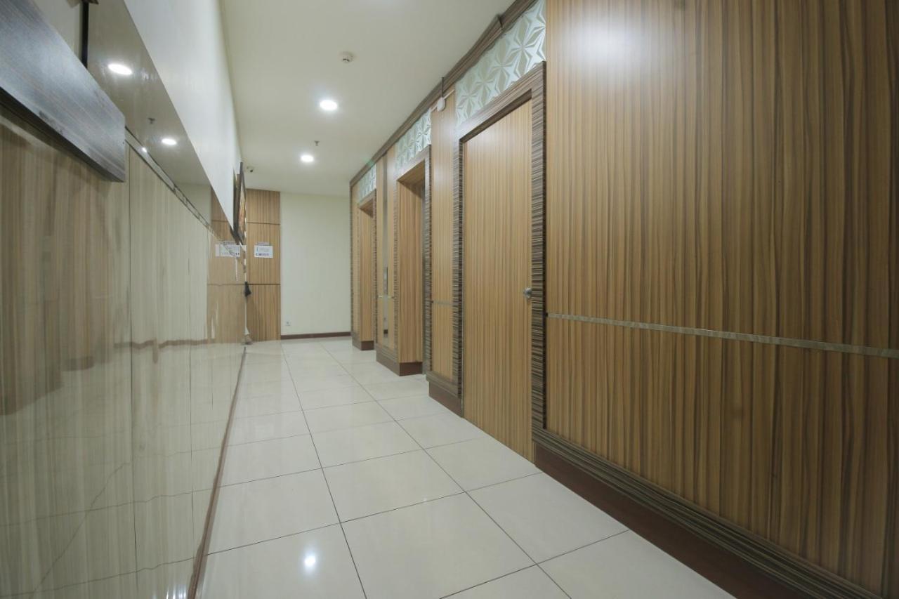 Smarthomm Ancol Джакарта Екстериор снимка